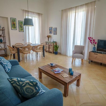 Le Vele Mondello, Villa A Due Passi Dal Mare Kültér fotó