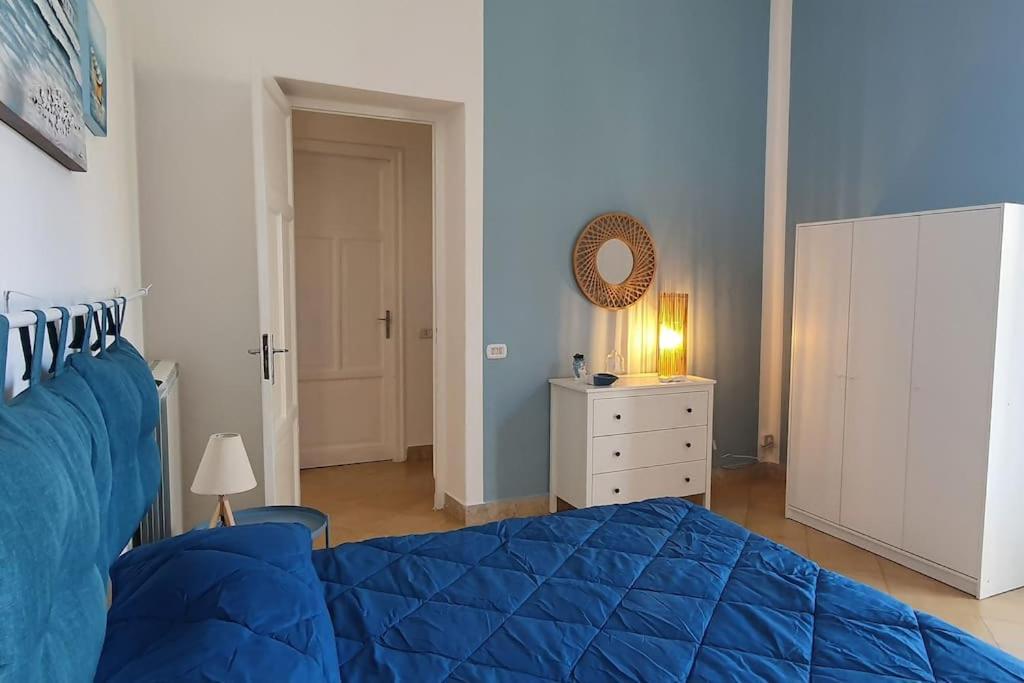 Le Vele Mondello, Villa A Due Passi Dal Mare Kültér fotó