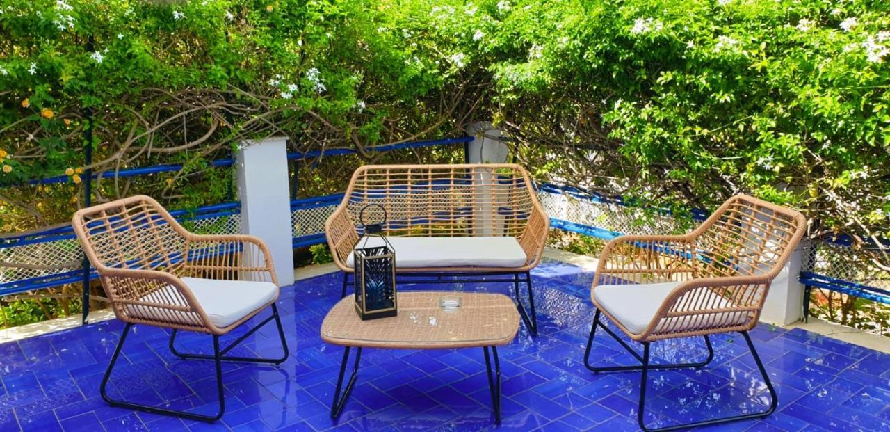 Le Vele Mondello, Villa A Due Passi Dal Mare Kültér fotó