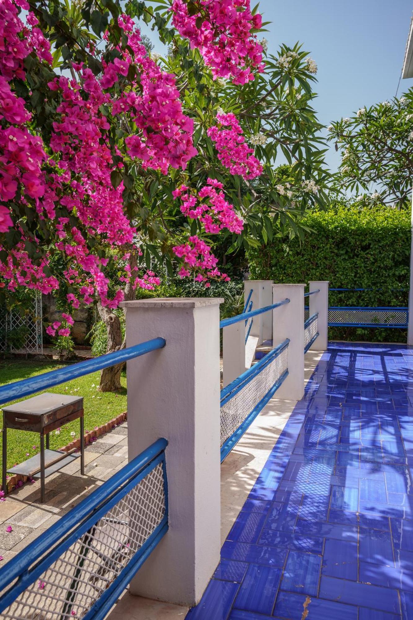 Le Vele Mondello, Villa A Due Passi Dal Mare Kültér fotó