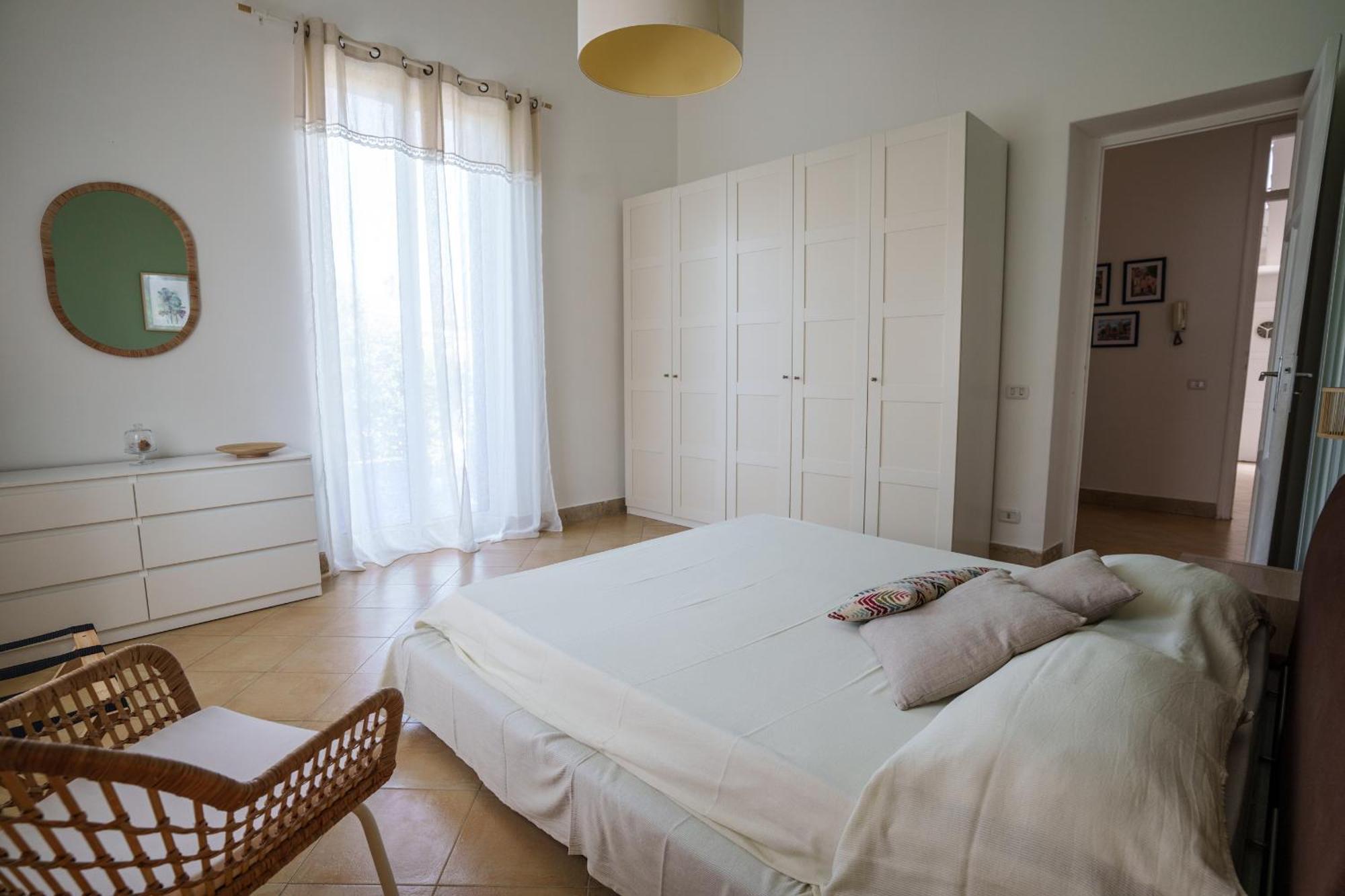 Le Vele Mondello, Villa A Due Passi Dal Mare Kültér fotó