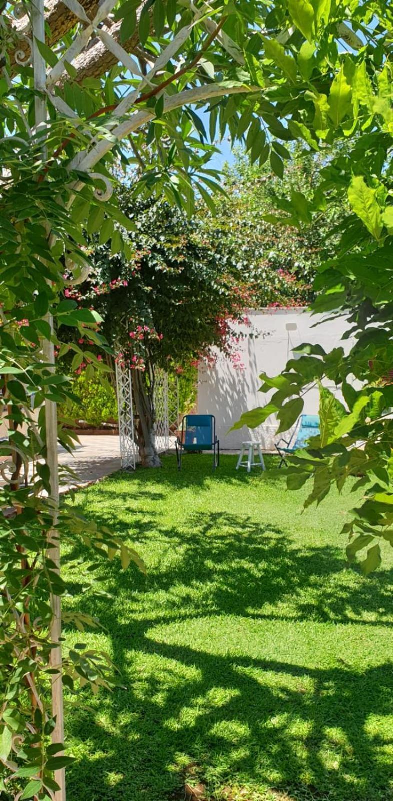 Le Vele Mondello, Villa A Due Passi Dal Mare Kültér fotó